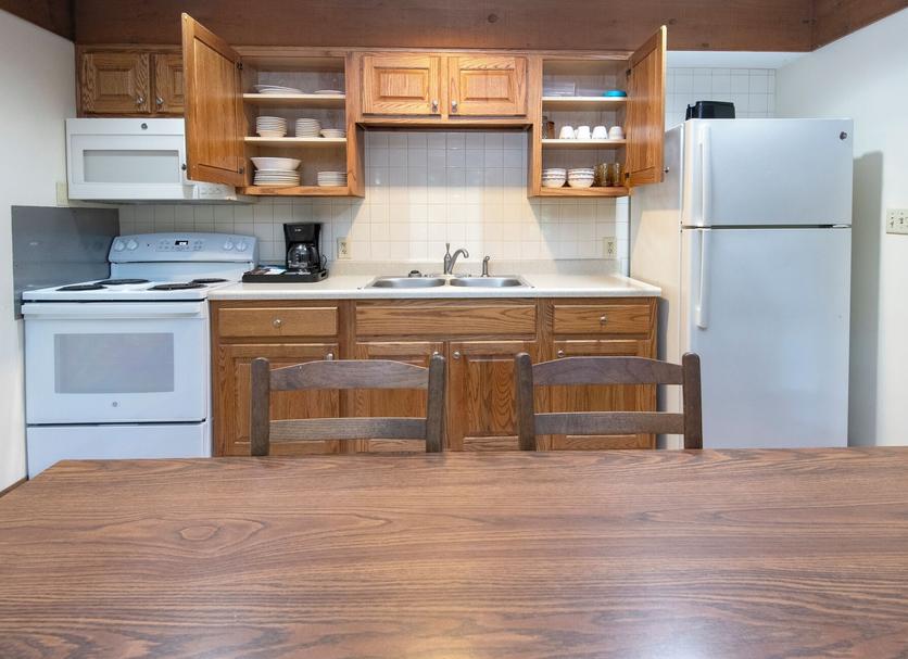 Kitchen Photo