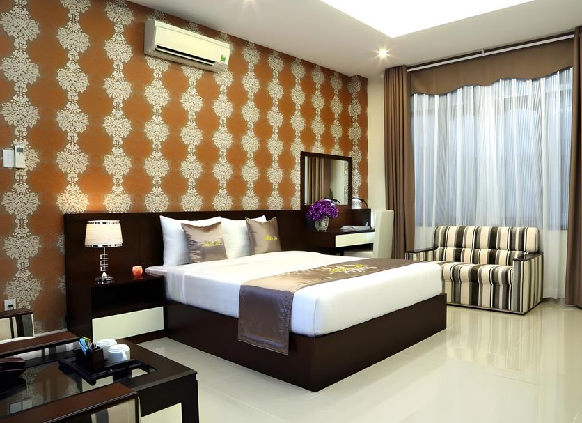Bedroom Photo