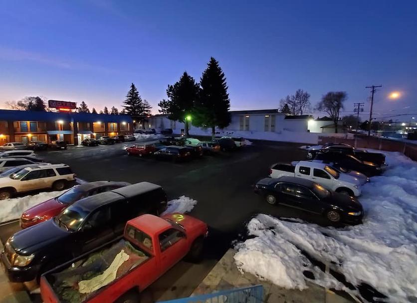 Outdoor view Photo