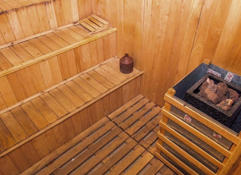 Spa Photo