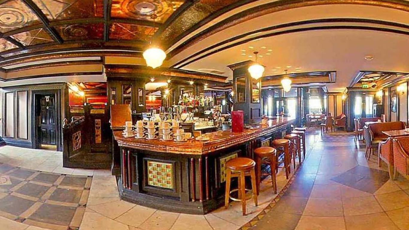 The Westwood