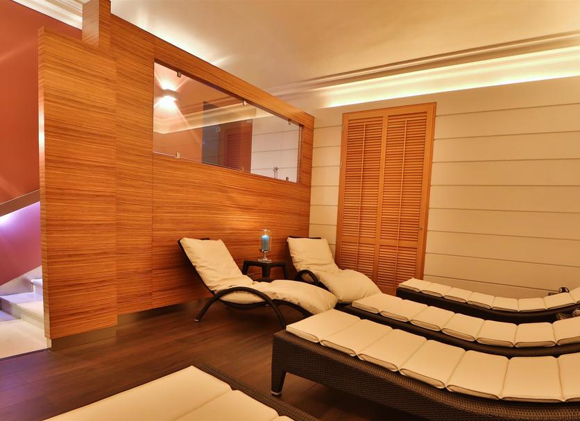 Spa Photo