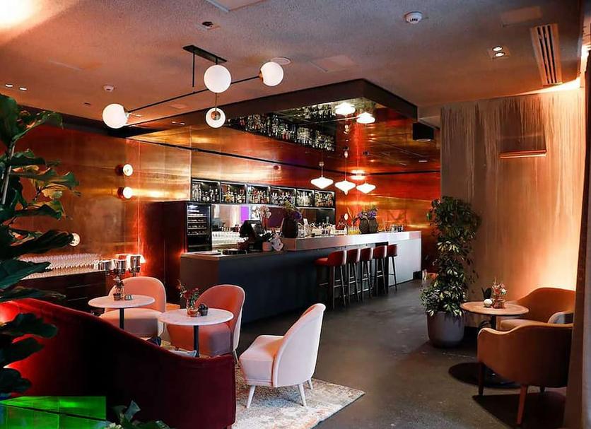 Bar Photo
