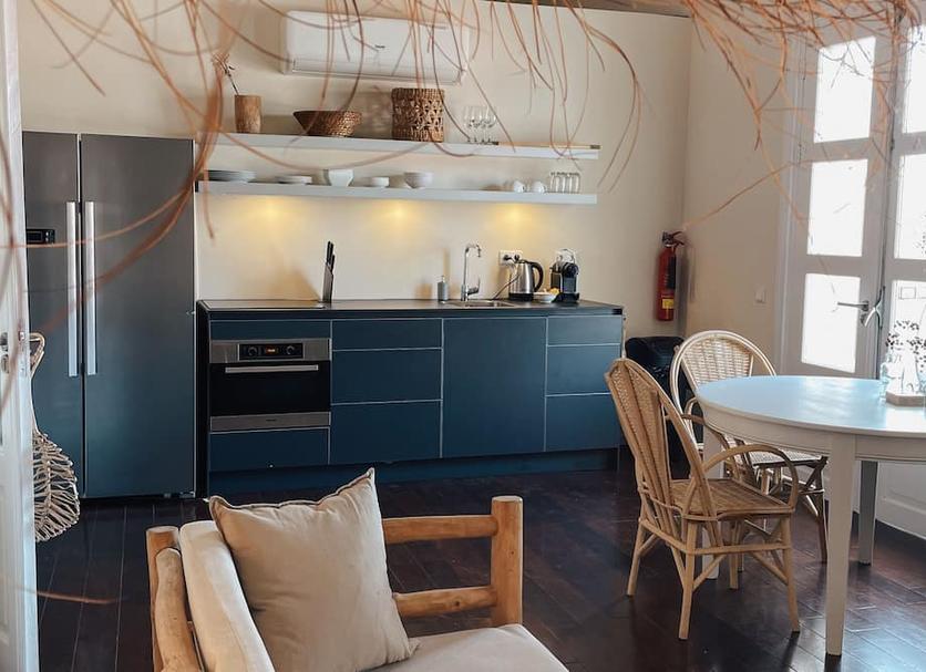Kitchen Photo