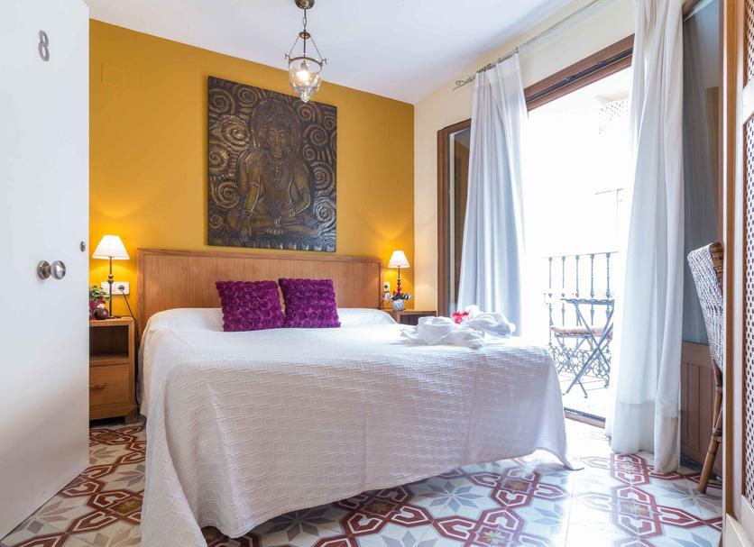 Bedroom Photo