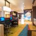 Business centre