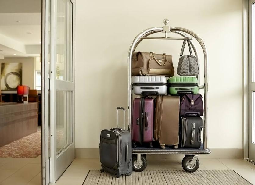 Room amenity Photo