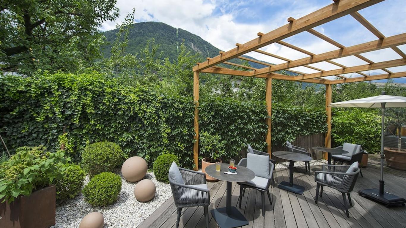 Hotel Jardis