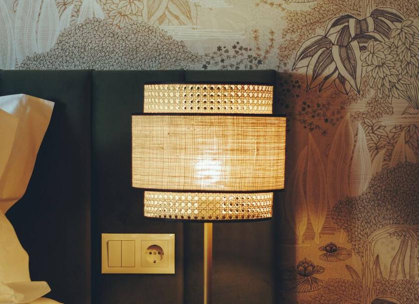 Room amenity Photo