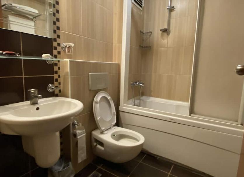 Bathroom Photo