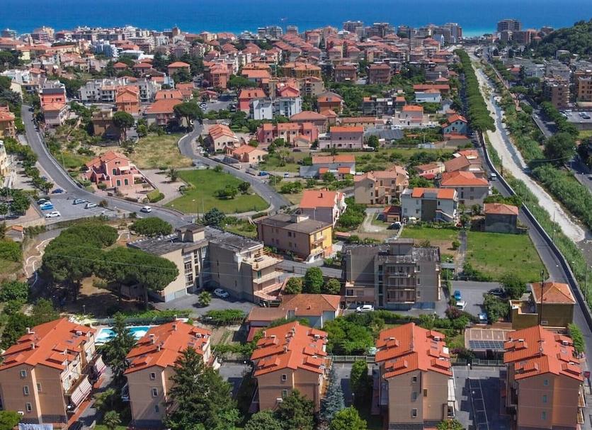 Outdoor view Photo