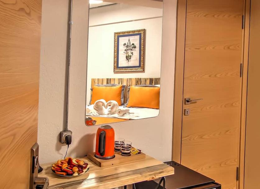 Room amenity Photo