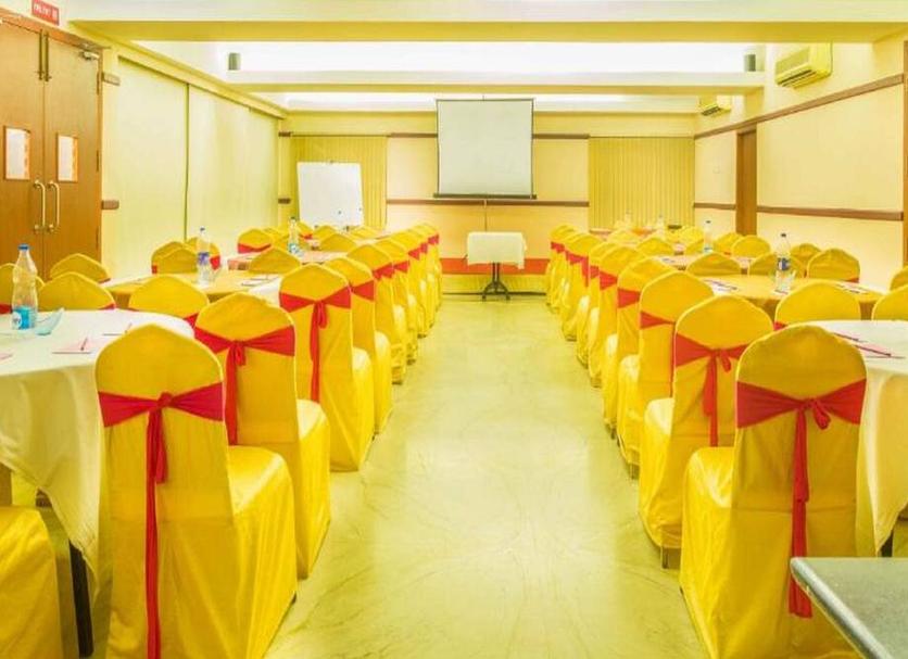Conference room Photo