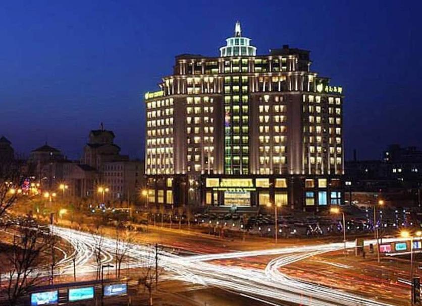 Building Photo