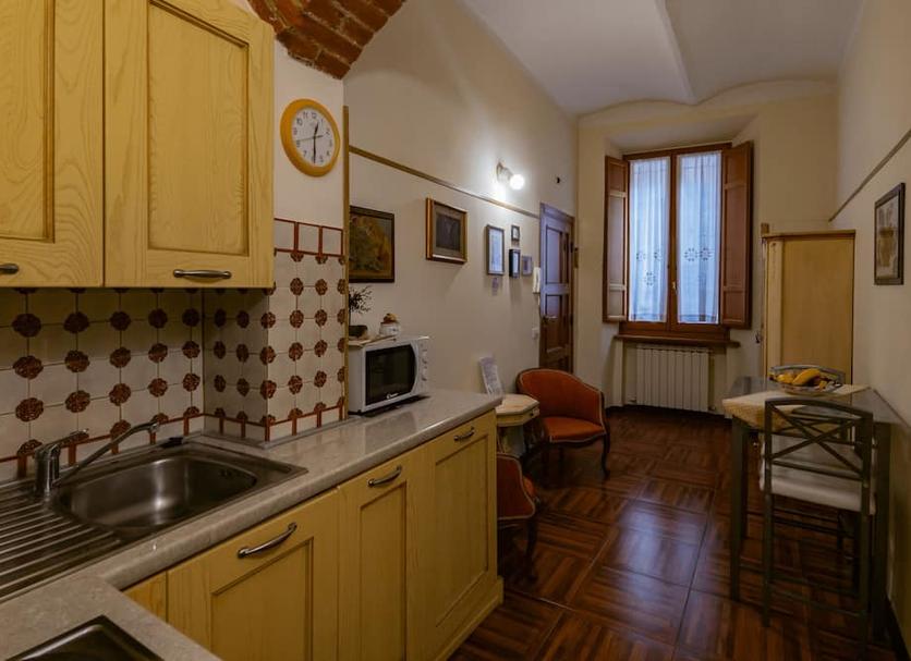 Kitchen Photo