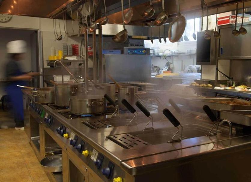 Kitchen Photo