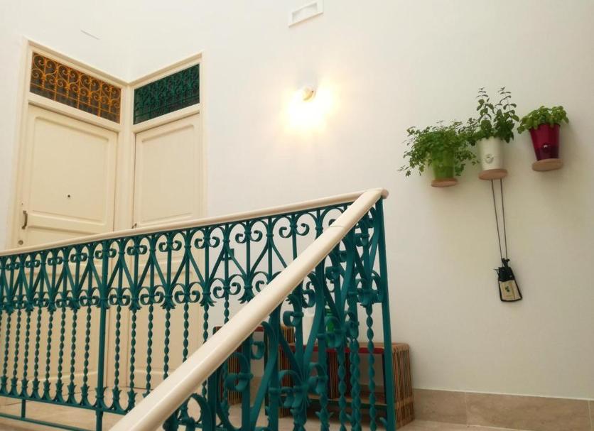 Stairs Photo