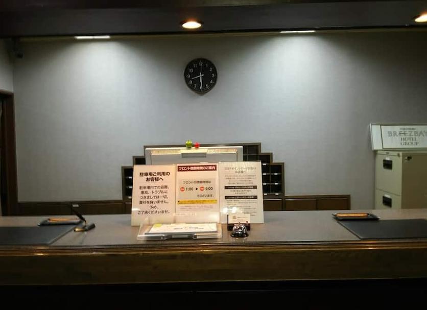 Room amenity Photo