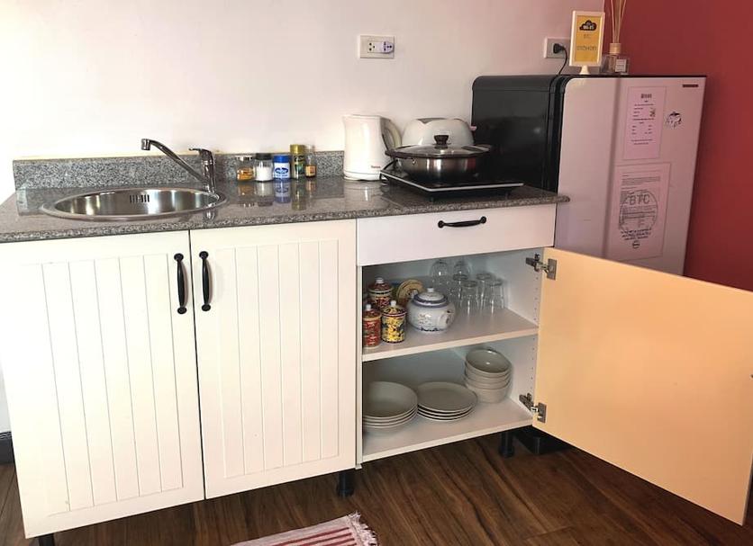 Kitchen Photo