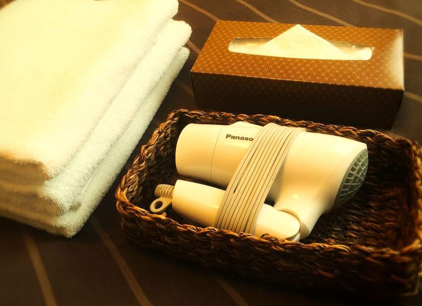 Room amenity Photo