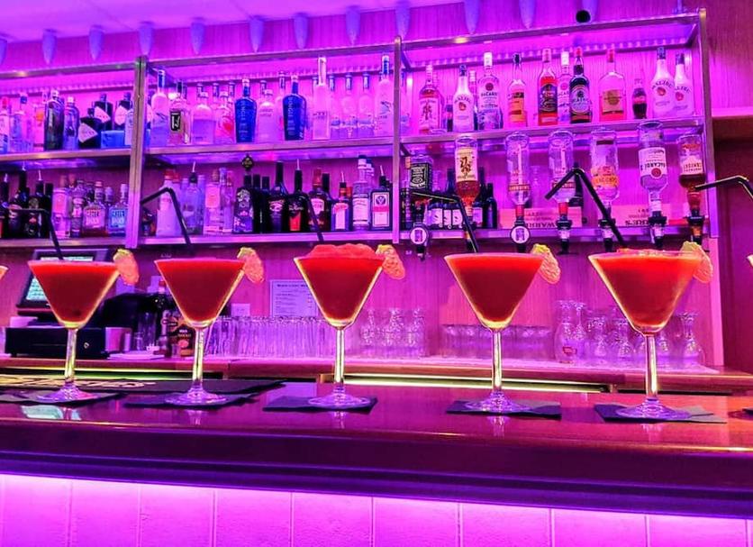 Bar Photo