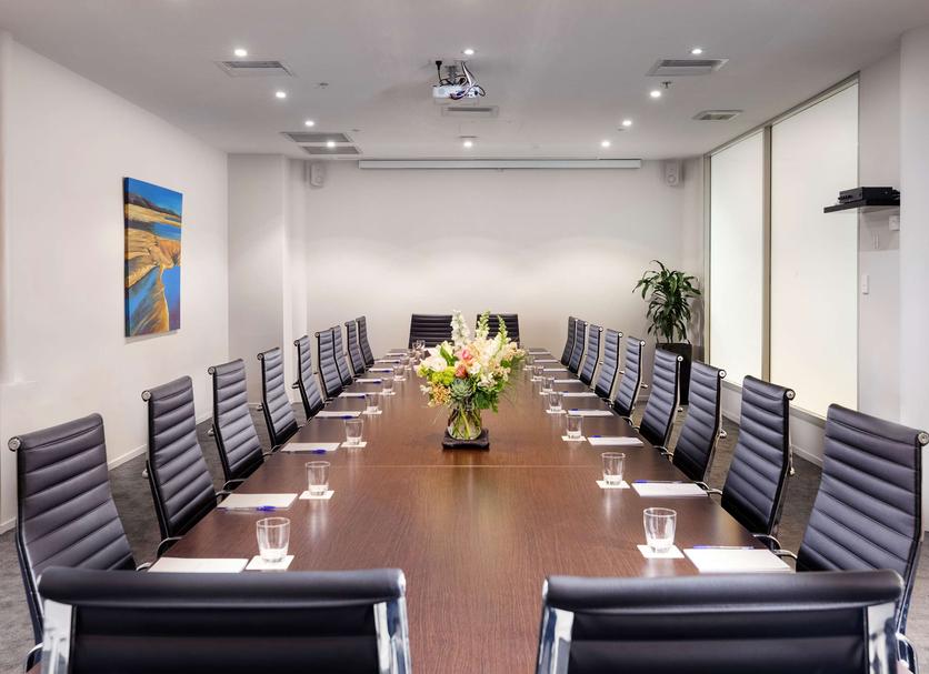 Conference room Photo