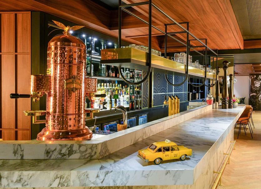 Bar Photo