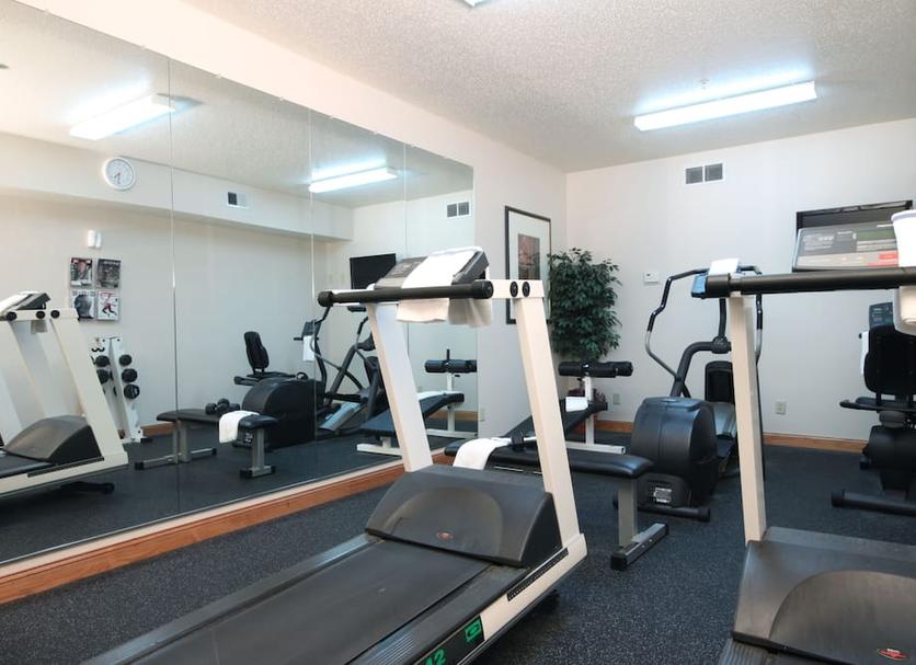 Gym Photo
