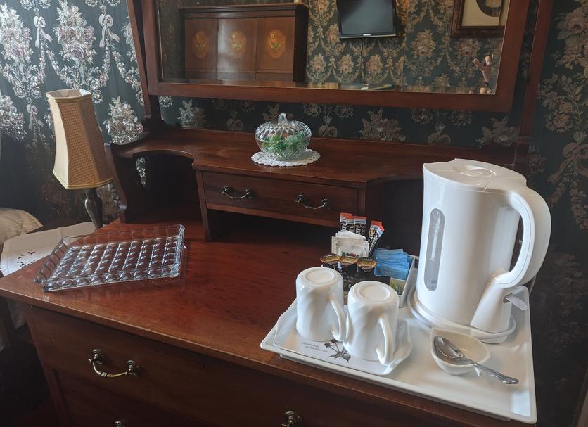 Room amenity Photo