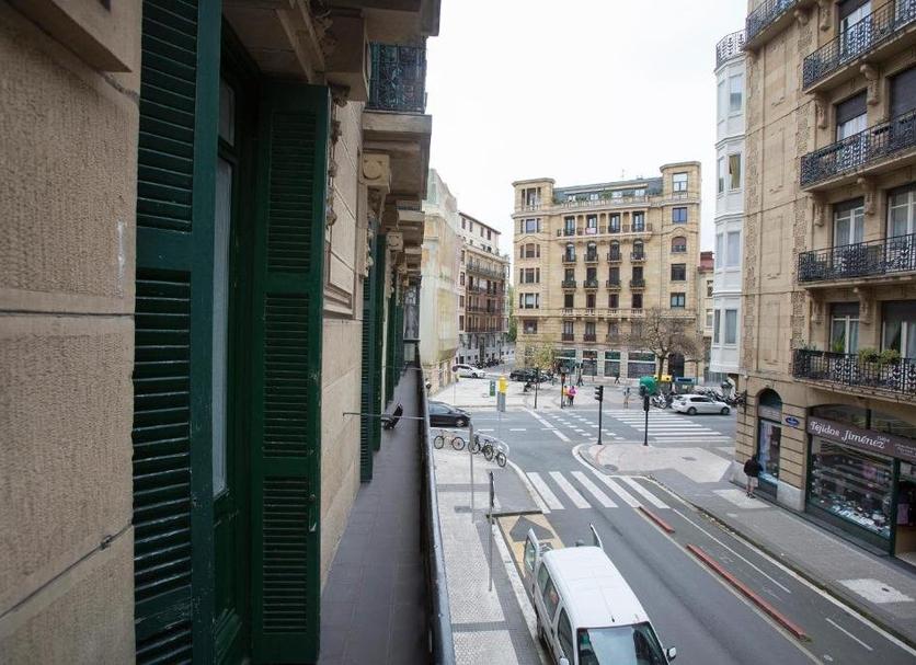 Outdoor view Photo