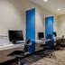 Business centre