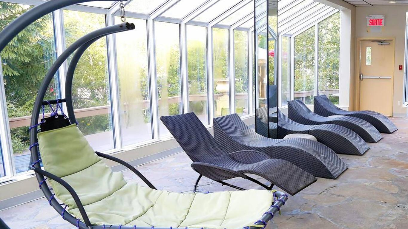 Excelsior Hôtel Spa Sainte-Adèle