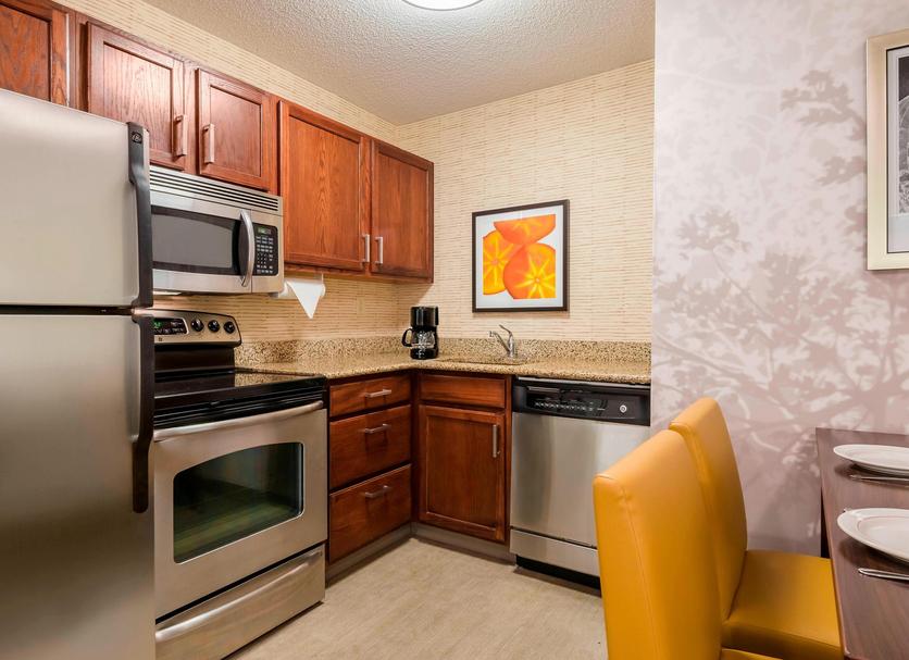 Kitchen Photo