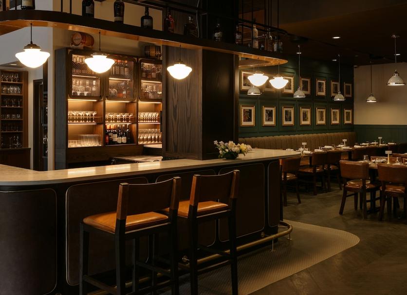 Bar Photo