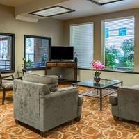 Quality Inn and Suites Vancouver north