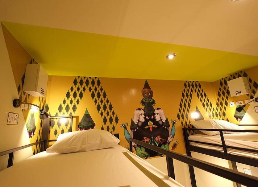 Bedroom Photo