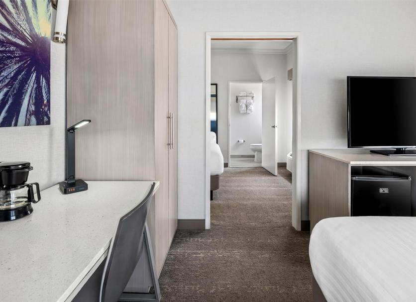 Room amenity Photo