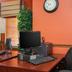 Business centre