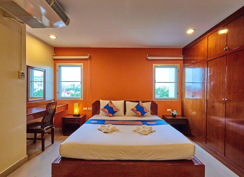 Bedroom Photo