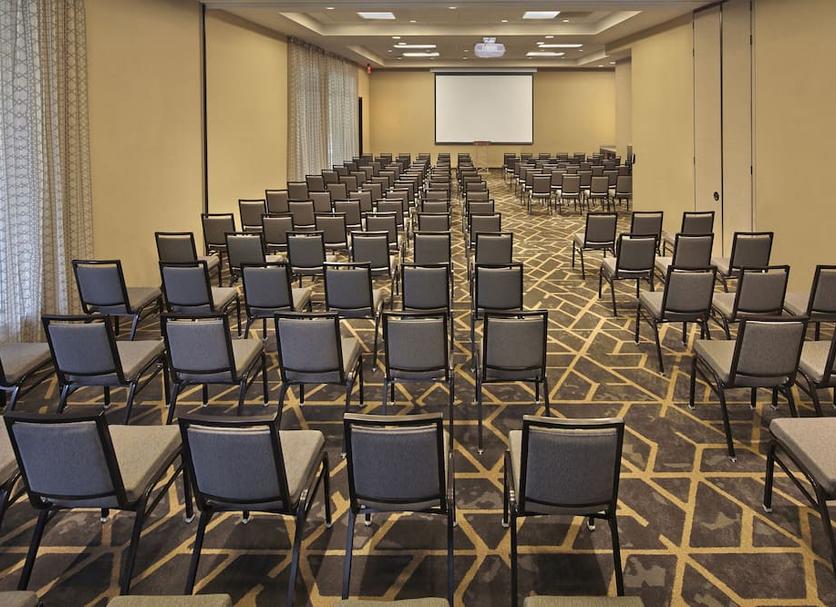 Conference room Photo
