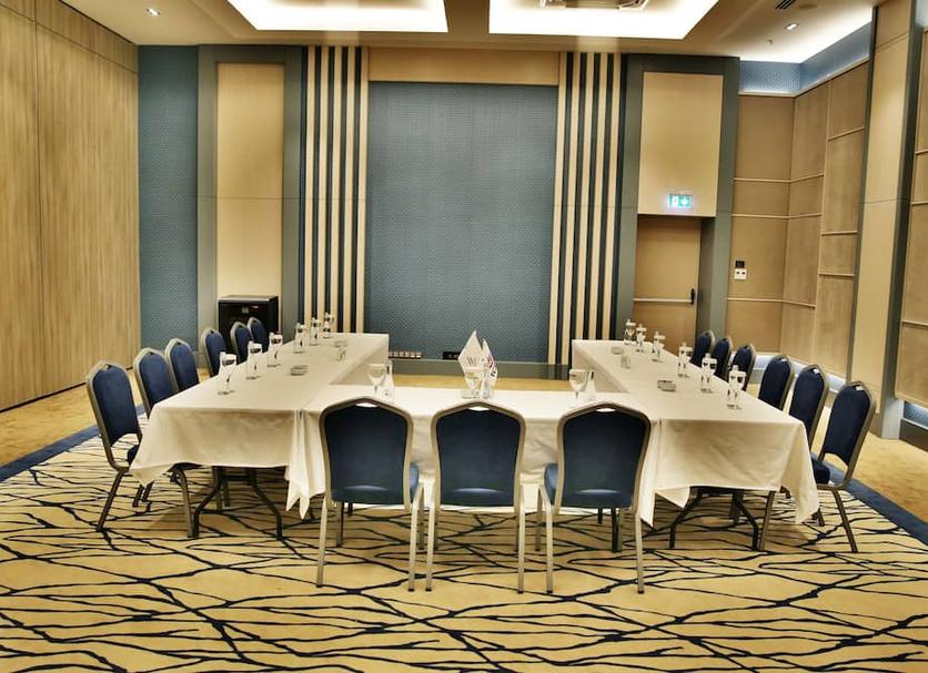Conference room Photo