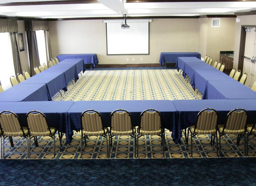 Conference room Photo