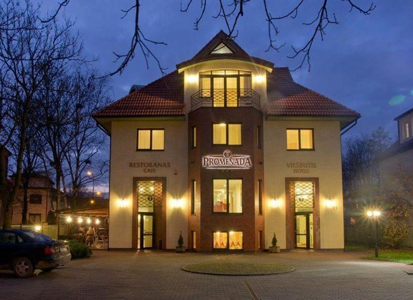 Building Photo