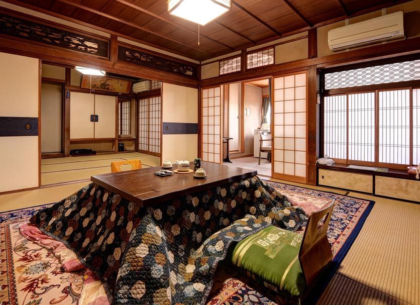 Dining room Photo