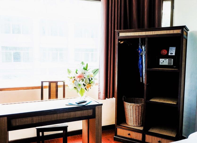 Room amenity Photo