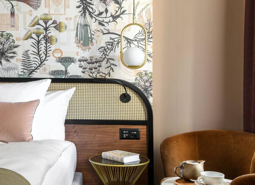 Room amenity Photo