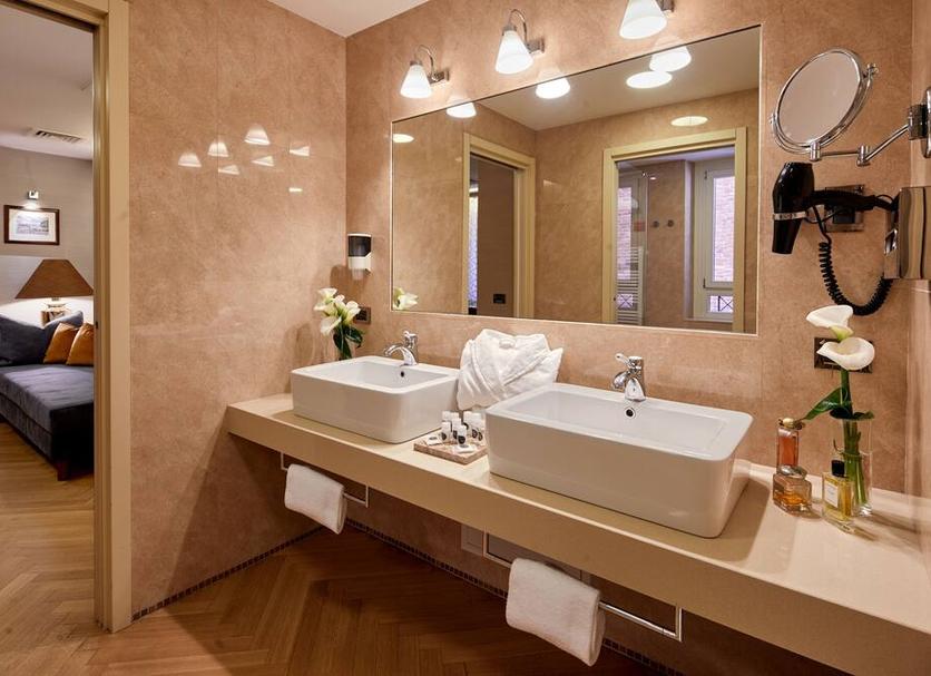 Bathroom Photo