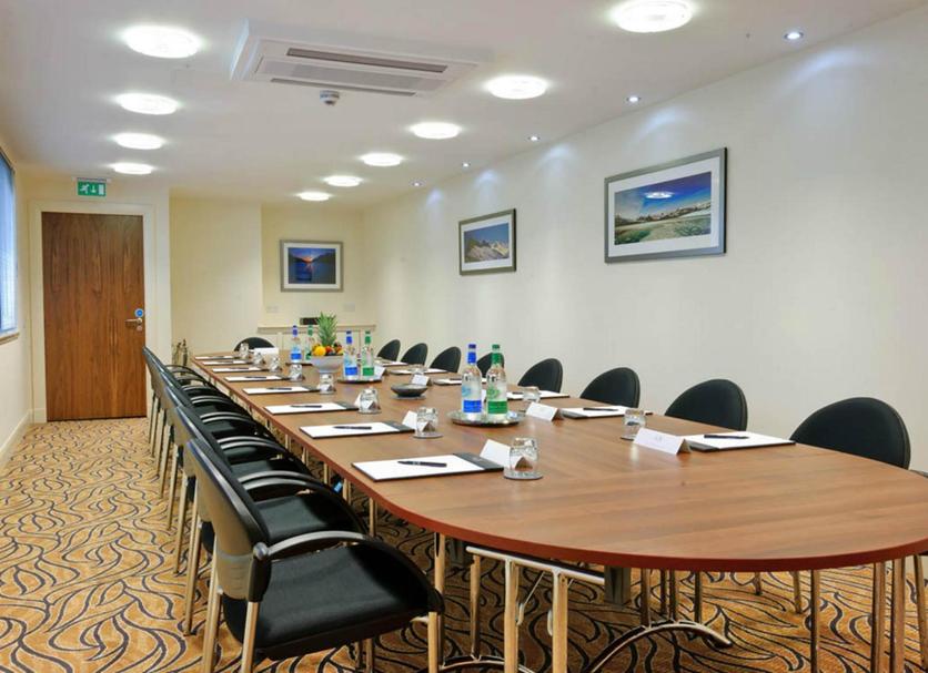 Conference room Photo