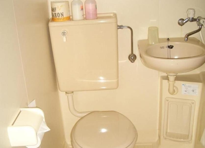 Bathroom Photo