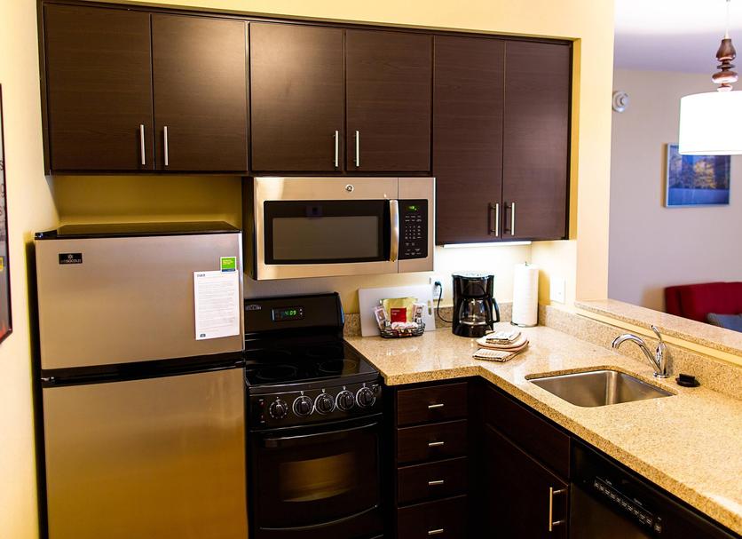 Kitchen Photo